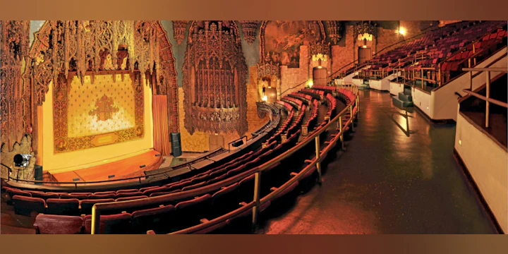 Los Angeles Theater