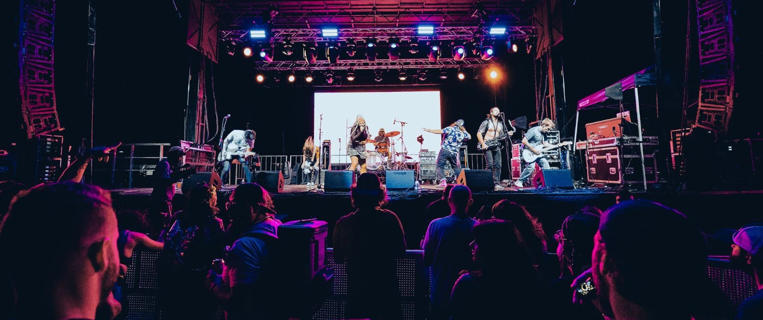Neon Prairie Fest