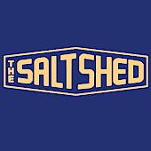 The Salt Shed logo