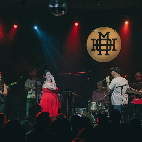 Portland House Of Music