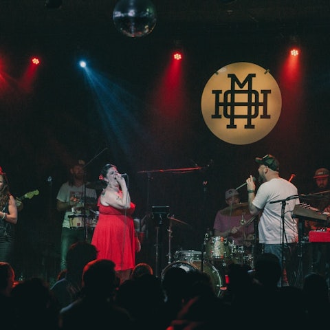 Portland House Of Music