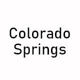 Colorado Springs Concerts & Events