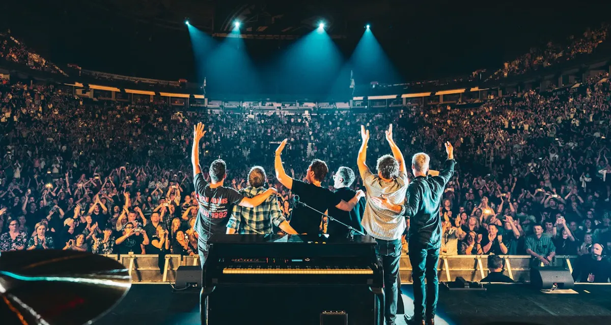 Nugget Event Center photo