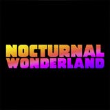 Nocturnal Wonderland logo
