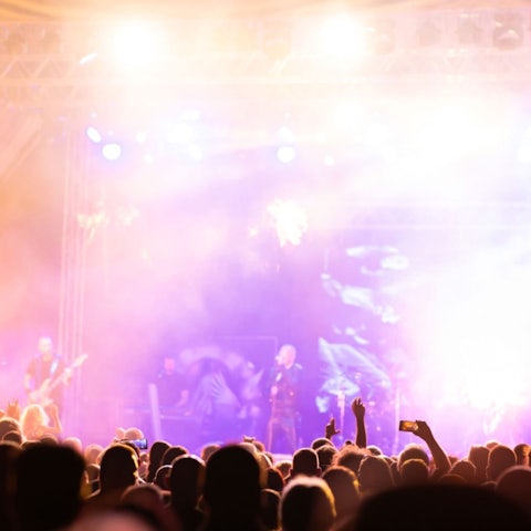 Aroabora: Banff Music Festival