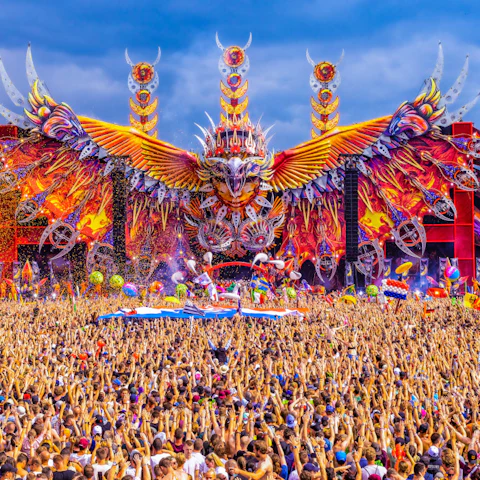 Defqon 1