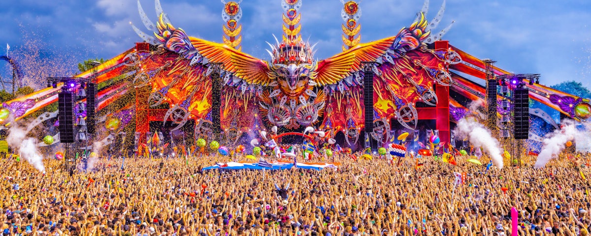 Defqon 1