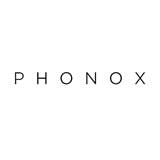 Phonox logo