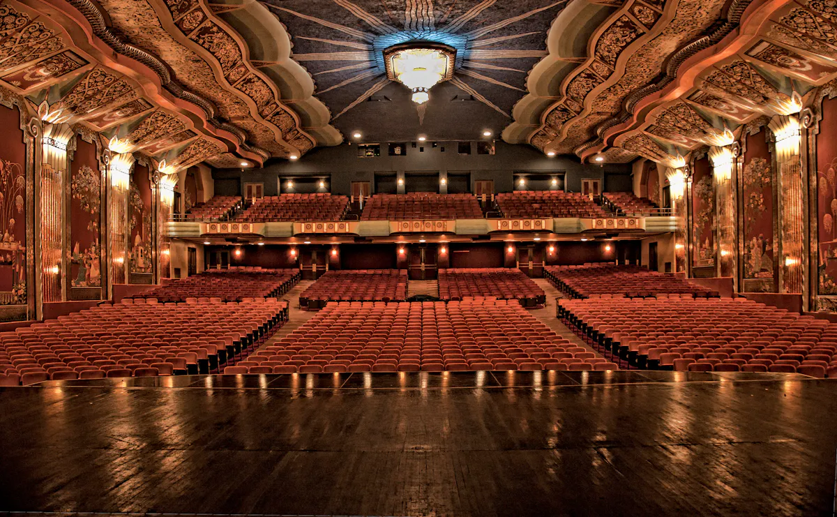 Paramount Theatre Seattle Concert Tickets Tour Dates Events Pre Paramount Theatre Seattle Concert Tickets Tour Dates Events Pre