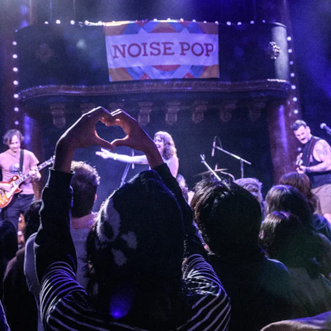Noise Pop Festival