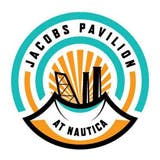 Jacobs Pavilion at Nautica logo