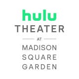 Hulu Theater at MSG logo