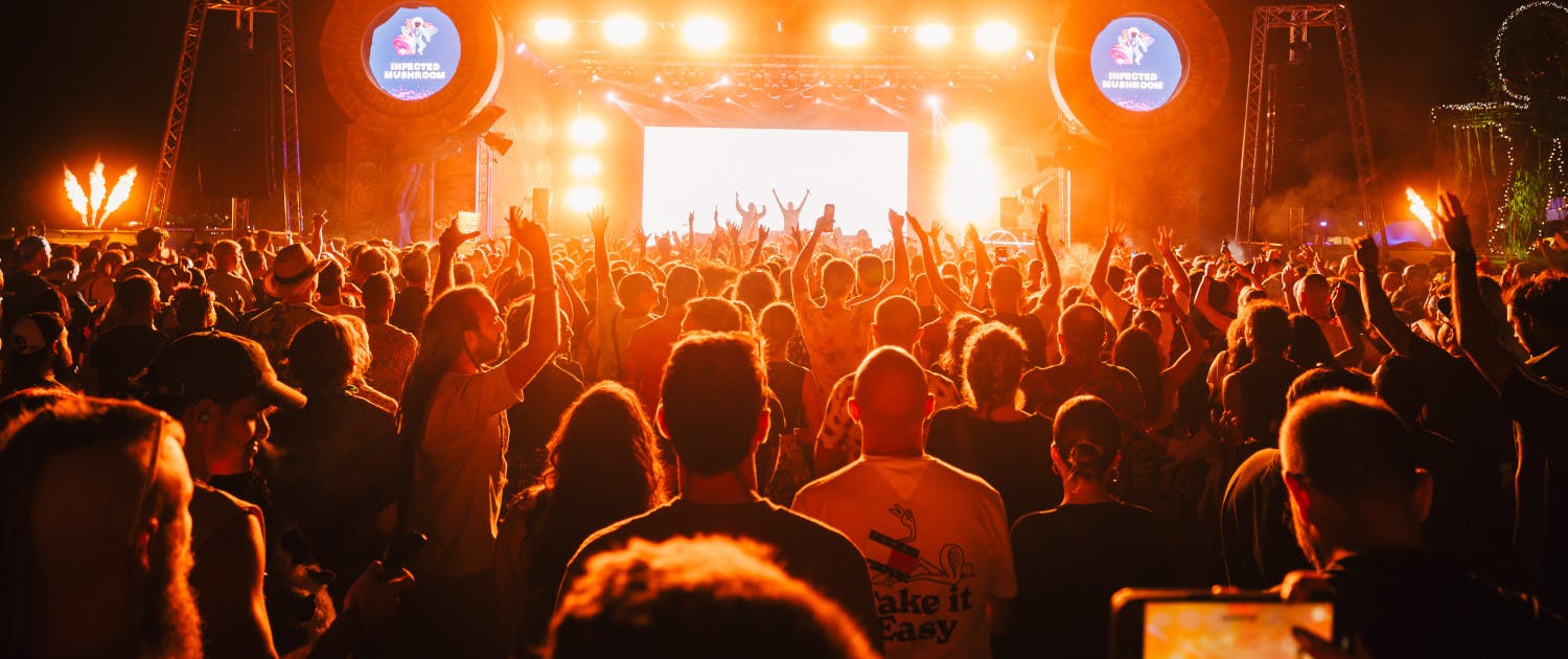 Earth Garden Festival