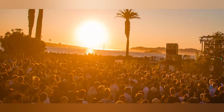 Day to Night Festival