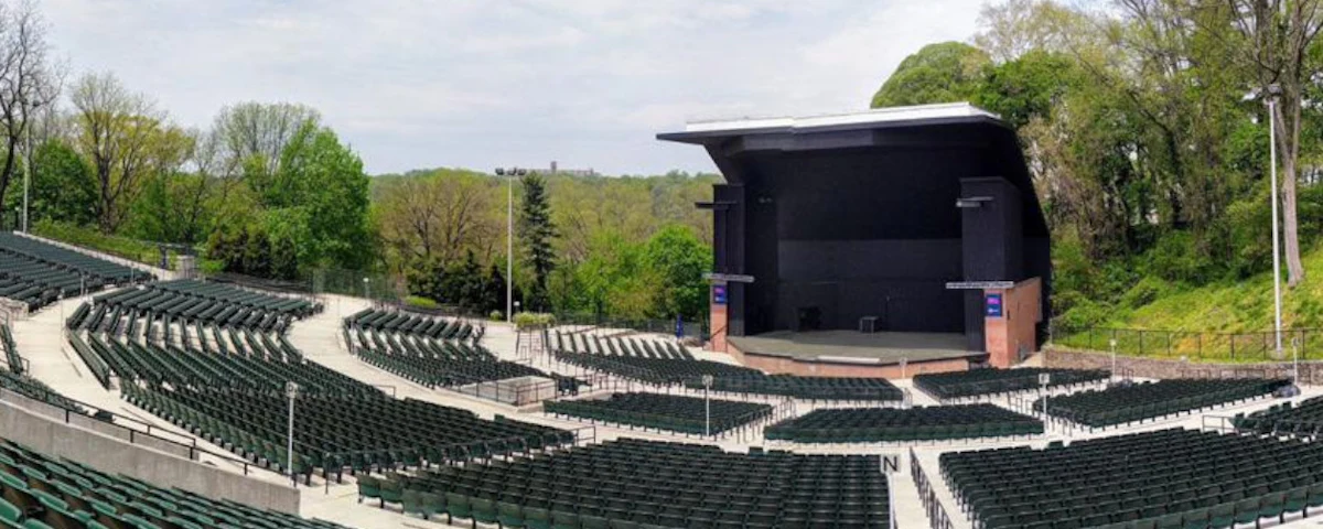 Dell Music Center