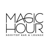Magic Hour Rooftop logo