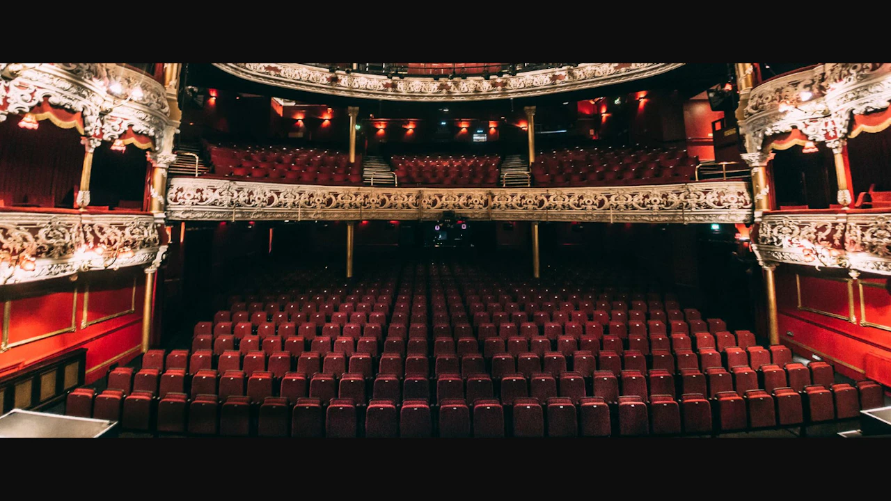 Olympia Theatre