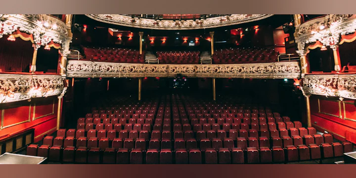 Olympia Theatre