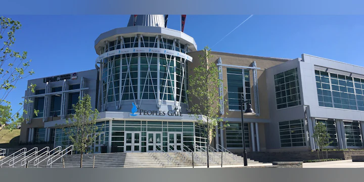 UPMC Events Center