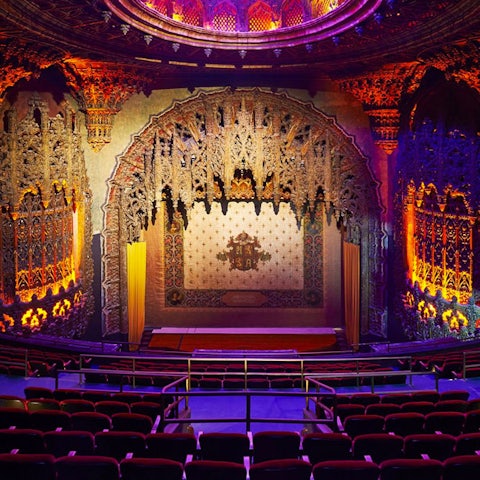 The Theatre At Ace Hotel