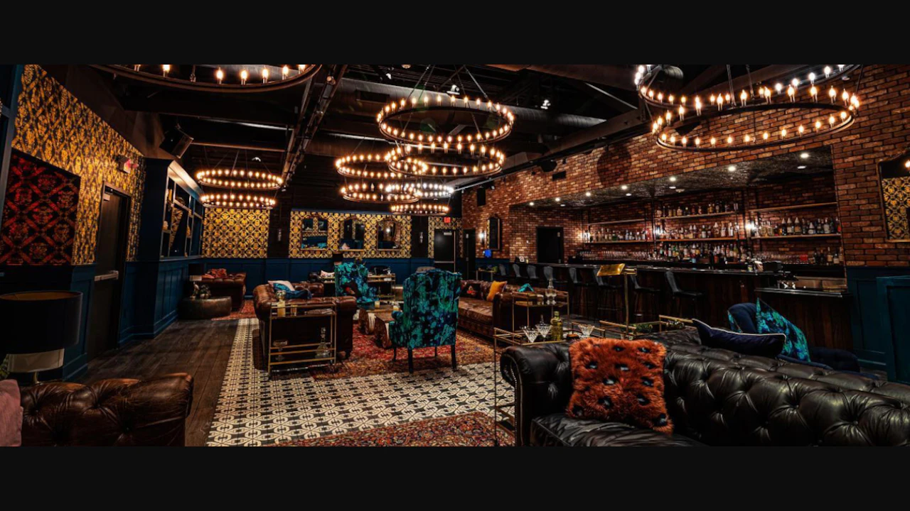 Sugar Room