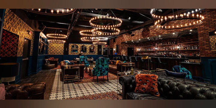 Sugar Room