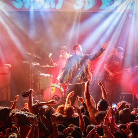 Cornerstone Berkeley