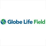 Globe Life Field logo