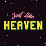 Just Like Heaven logo