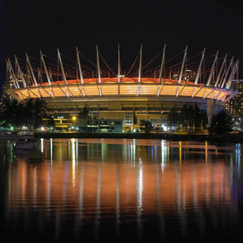 Vancouver Concerts & Events