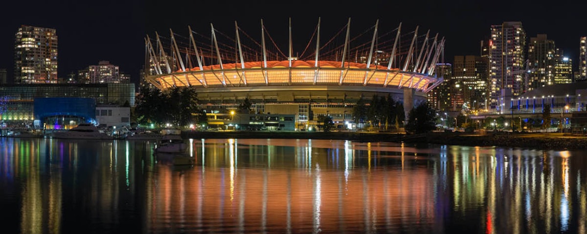 Vancouver Concerts & Events