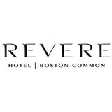Rooftop at Revere logo