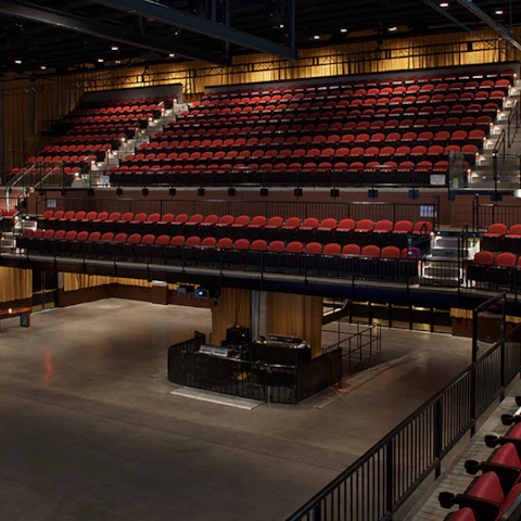 GLC Live At 20 Monroe