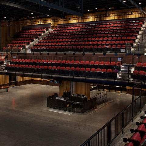 GLC Live At 20 Monroe