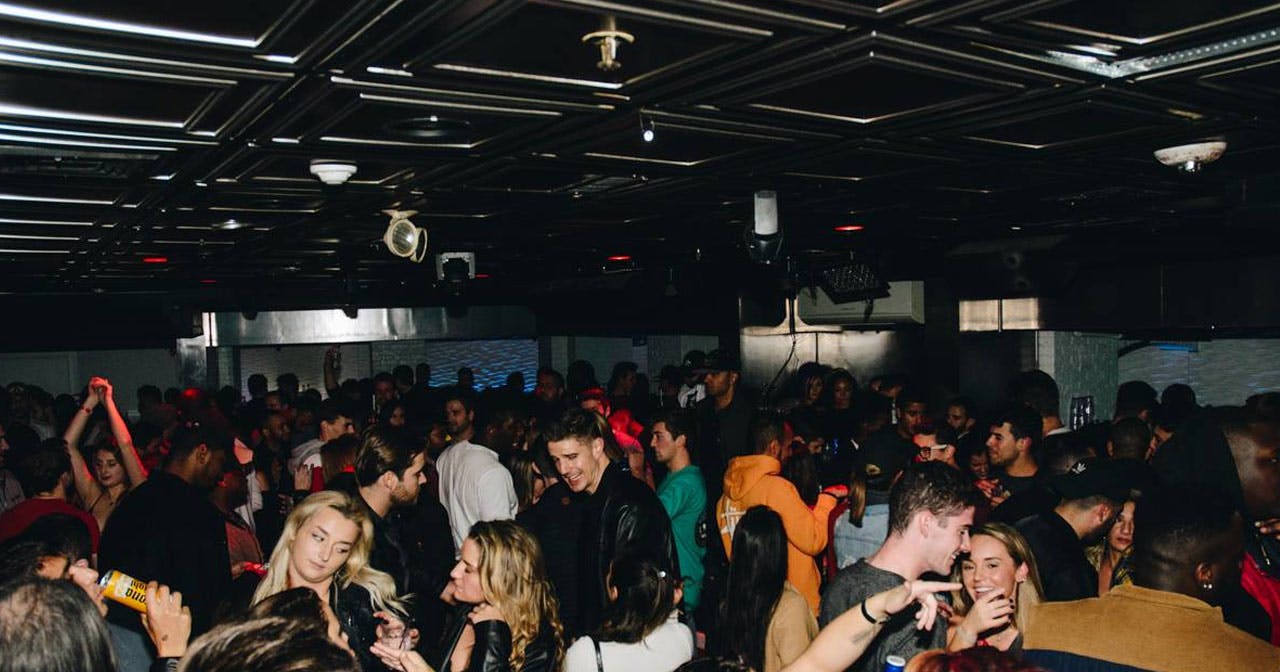 Best Clubs in Boston: 19 Cool Places to Party and Dance