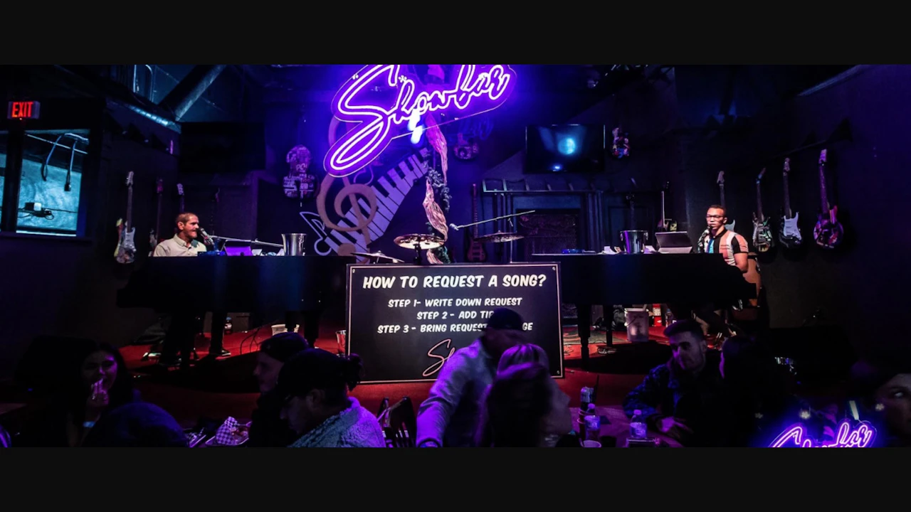 Showbar Tampa Tickets & Promo Codes: FAQ & Tips - Discotech
