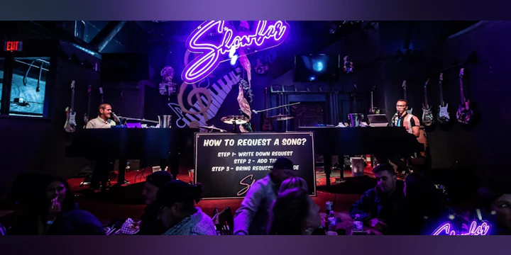 Showbar Tampa Tickets & Promo Codes: FAQ & Tips - Discotech