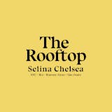 Selina Rooftop logo