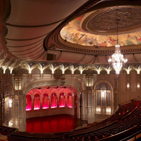 Orpheum Theatre