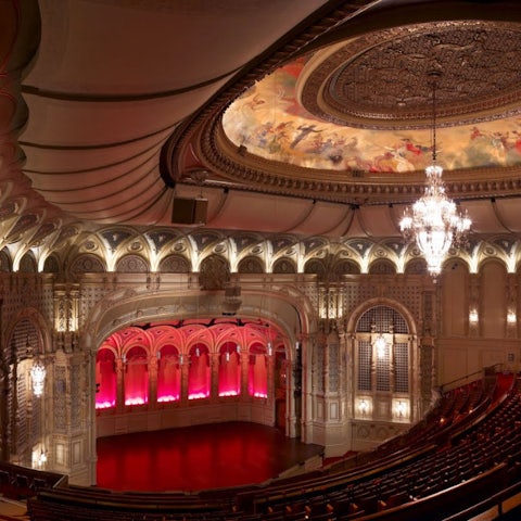 Orpheum Theatre