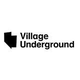 Village Underground logo
