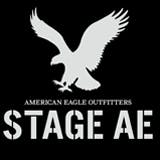 Stage AE logo
