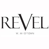 Revel Atlanta logo