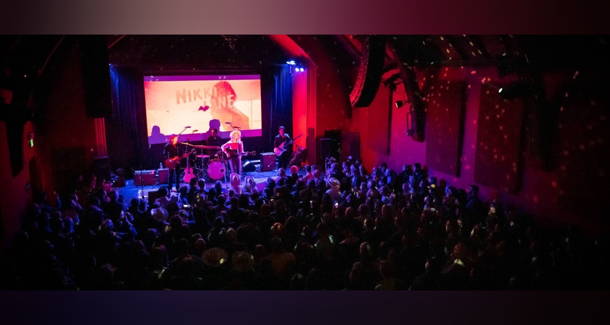 The Chapel San Francisco Guest List, Tickets & Bottle Service