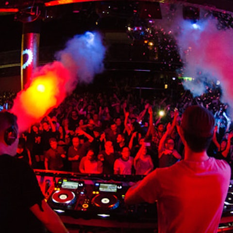 Harbour Event Centre