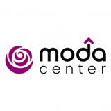 Moda Center logo