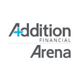 Addition Financial Arena