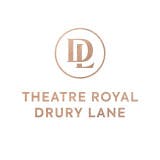 Theatre Royal Drury Lane logo