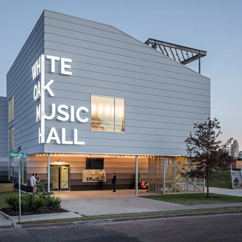 White Oak Music Hall