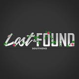 Lost And Found logo